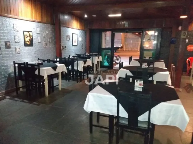 Salão para alugar, 160 m² por R$ 8.110,00/mês - Parque Residencial Eloy Chaves - Jundiaí/S