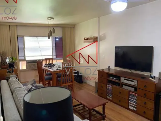 Apartamento - Padrão / Residencial / Catete