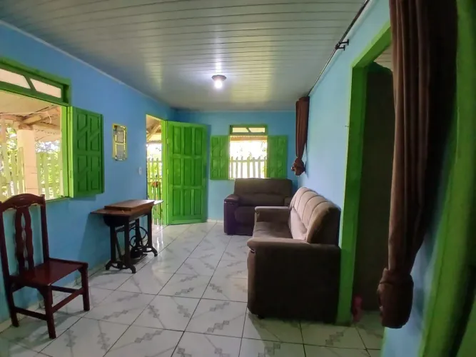 Vende - se um sítio na roça do povo em Itabuna