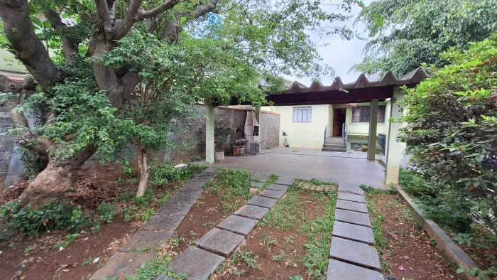Casa para venda na Vila Maria com excelente terreno- São Paulo - SP