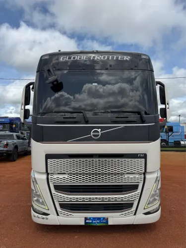 VOLVO FH