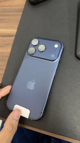 iPhone 17 Pro