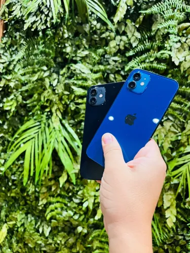 iPhone 12 em oferta na melhor loja / venha você também 