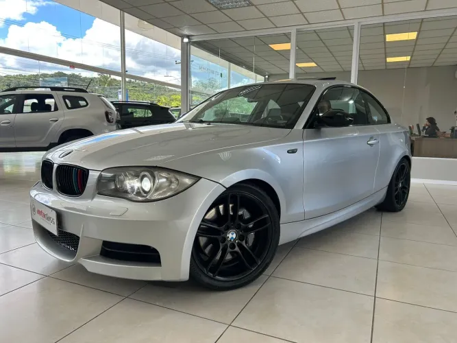 Bmw 135i Coupe 2010