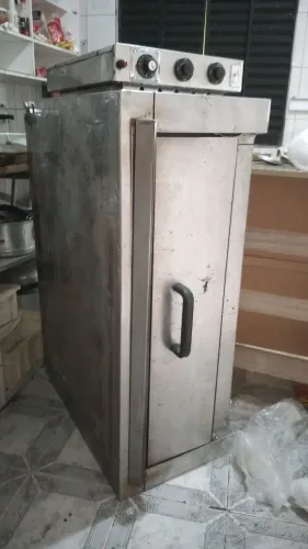 Forno para pizza 220vv