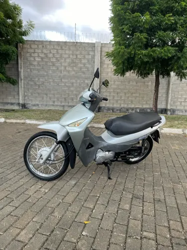 Honda Biz 125cc 