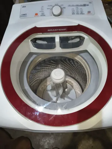 Máquina de lavar 11 kg Brastemp faço a entrega conserto máquina 