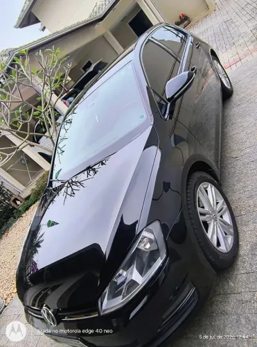 Volkswagen Golf Highline 1.4 TSI 140cv Aut. 2015