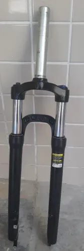 Garfo suspensão zoom