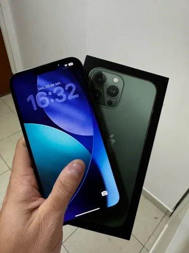 iPhone 13 Pro Max