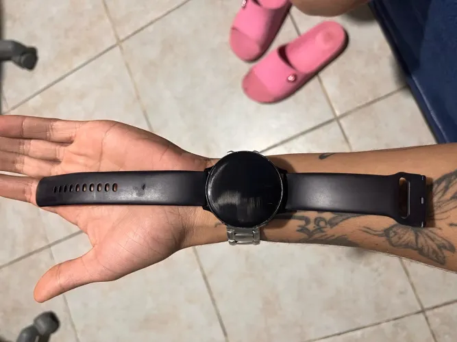 Samsung galaxy Watch