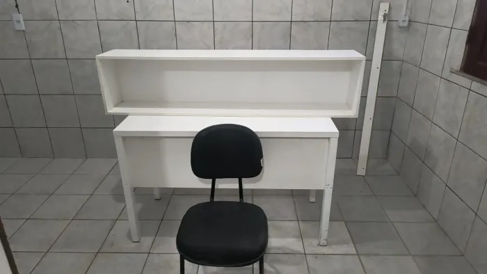 CONJUNTO PARA ESCRITÓRIO/ESTUDO