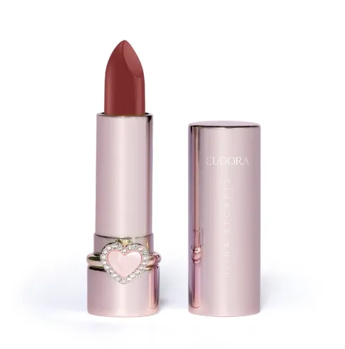 Batom Cremoso Love You Niina Secrets 3g