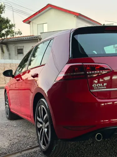 Volkswagen Golf Highline 1.4 TSI 140cv Aut. 2014