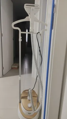 Vaporizador de roupa Philco