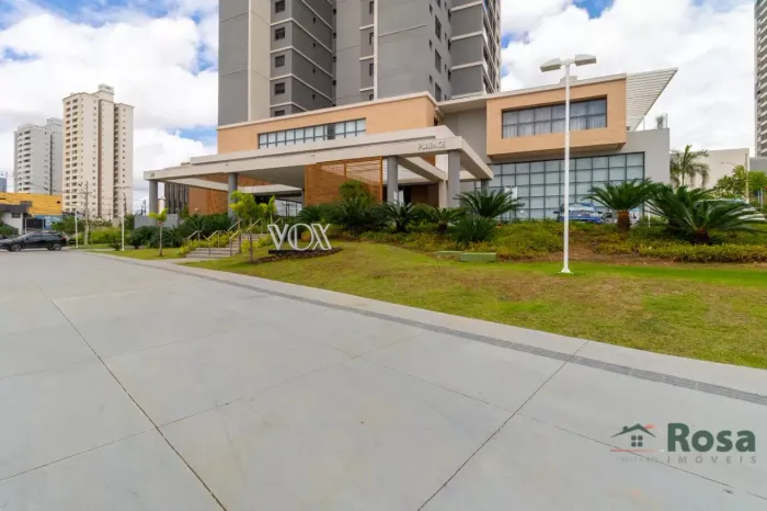 Apartamento para venda, Jardim Aclimação, Cuiabá