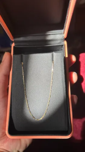 Corrente 18k vivara 