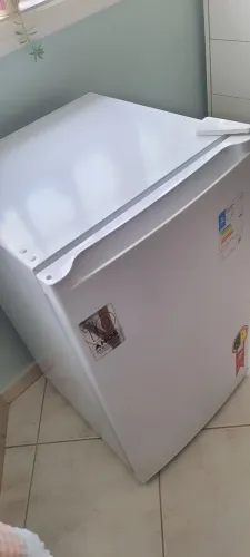 Geladeira Midea 128L