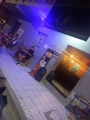 Vendo o ponto (comercio)