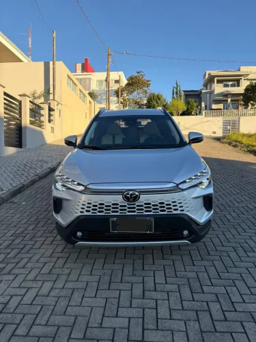 Toyota Corolla Cross XRX 2.0 16V Flex Aut. 2026