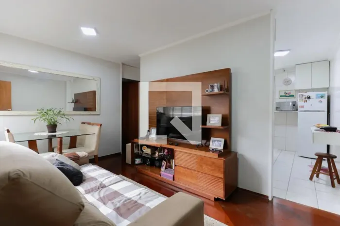 Apartamento à Venda - Santana, 2 Quartos, 49 m2