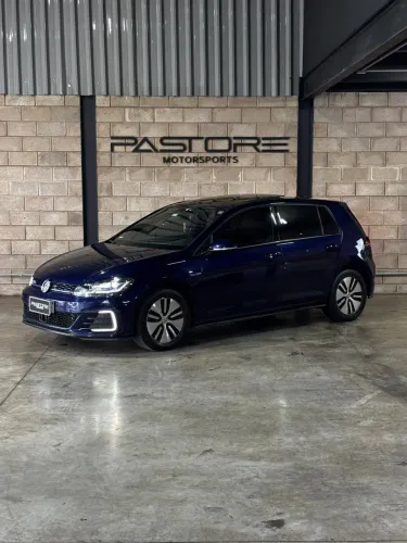 Volkswagen Golf GTE TSI 1.4 16V Híbrido AUT 2020