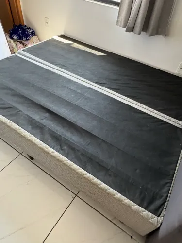 Base Cama Queen Size