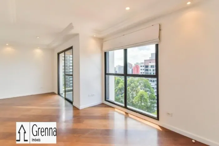 Apartamento para locação e à venda com 77m² em Pinheiros SP