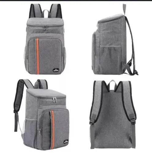 MOCHILA TÉRMICA
