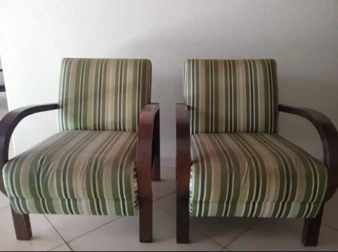 Poltronas