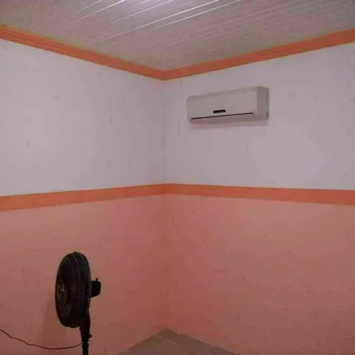 Pintor com mais de 10 anos de experiência à sua disposição<br>