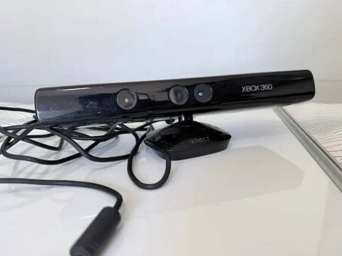 Kinect para Xbox 360