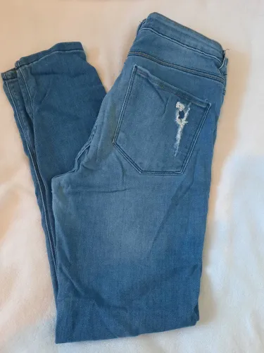 Calça jeans Tm 46
