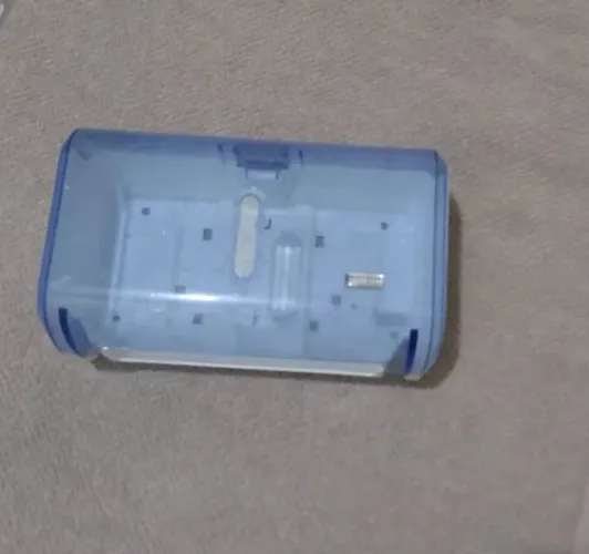 Porta papel toalha