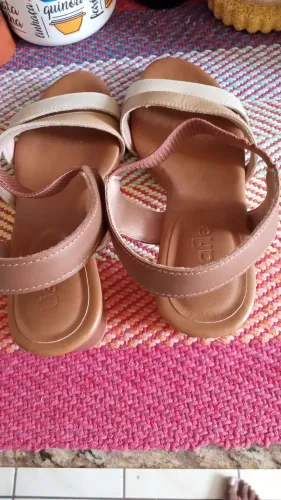 Sandália feminina