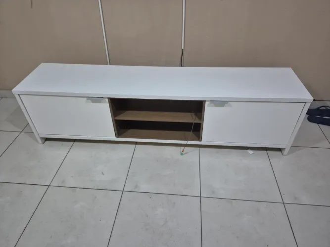 Rack de tv até 75 polegadas