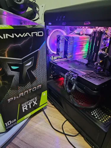 Rtx 3080 Phantom 