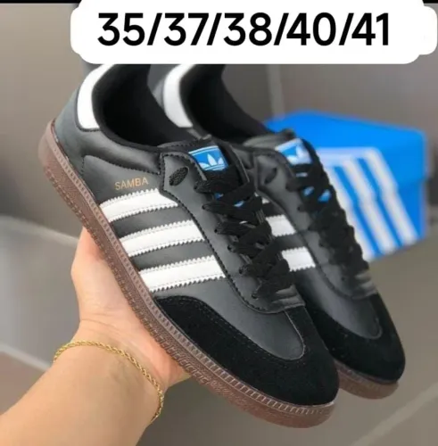 Tênis masculino ou feminino 