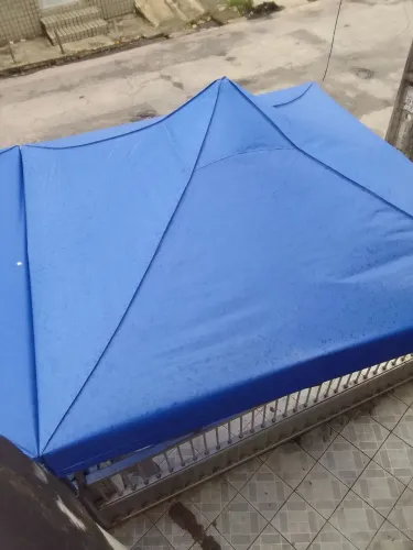 Tenda 3x3