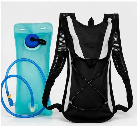 Mochila de Hidratação Térmica 2 Litros