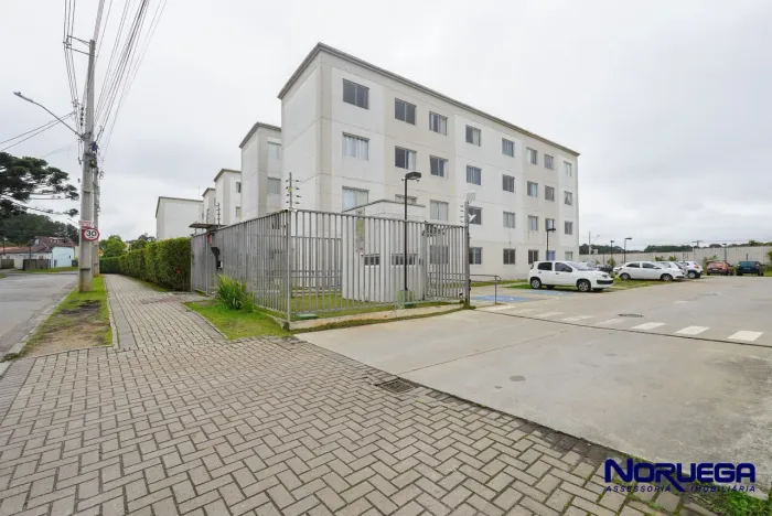 Apartamento para Locação com 02 quartos no Bairro Santa Candida