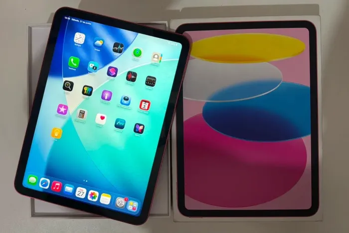 iPad 11