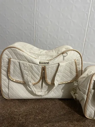 Bolsa maternidade