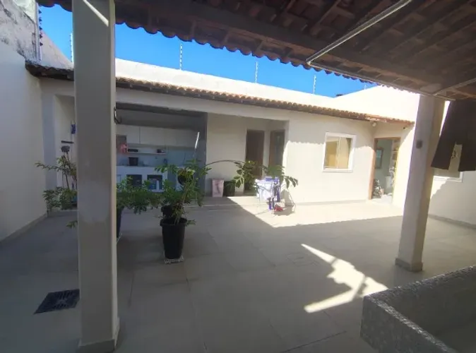 Casa à Venda - Inácio Barbosa - Completa e Super Estruturada