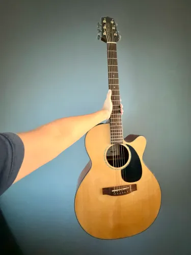VIOLÃO TAKAMINE