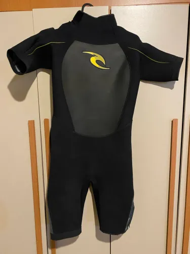 Short John Rip Curl Dawn patrol