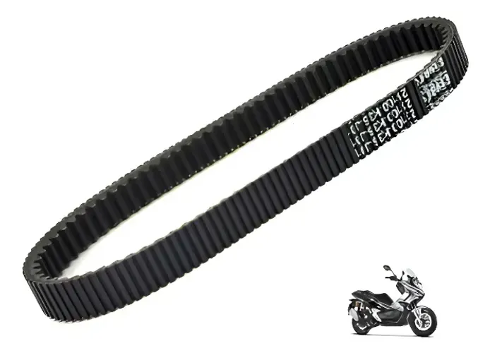 Correia Transmissão Adv 150 2019 Á 2023 Pcx 150 2016 Até 2023