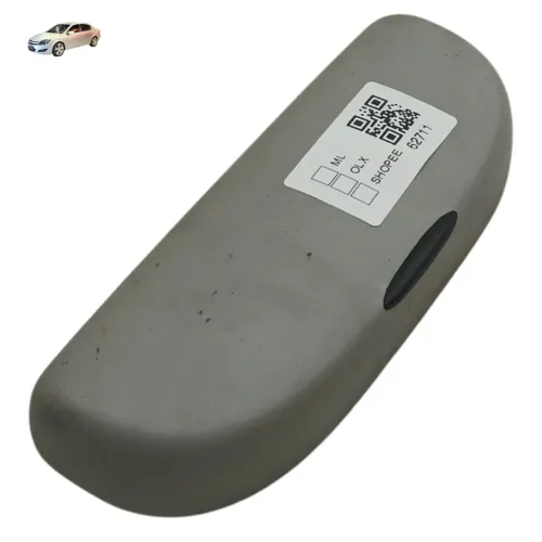 Porta Oculos Tetô Gm Vectra Gt 2011 2010 2009 Cinza