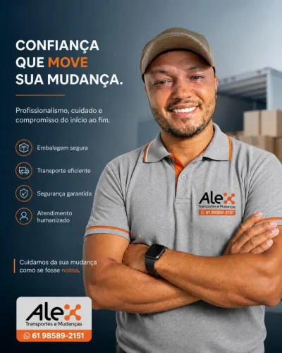 Mudanças BSB /Nordeste