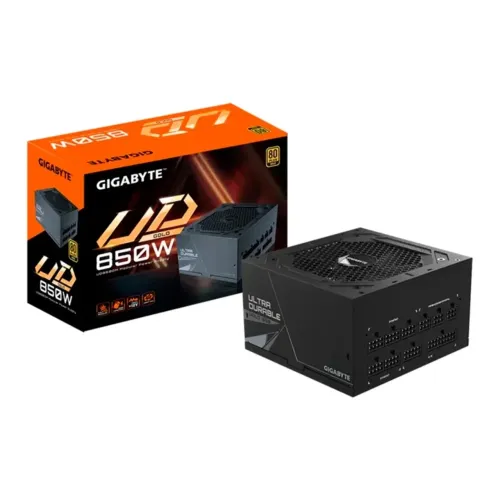 Fonte 850w gigabyte